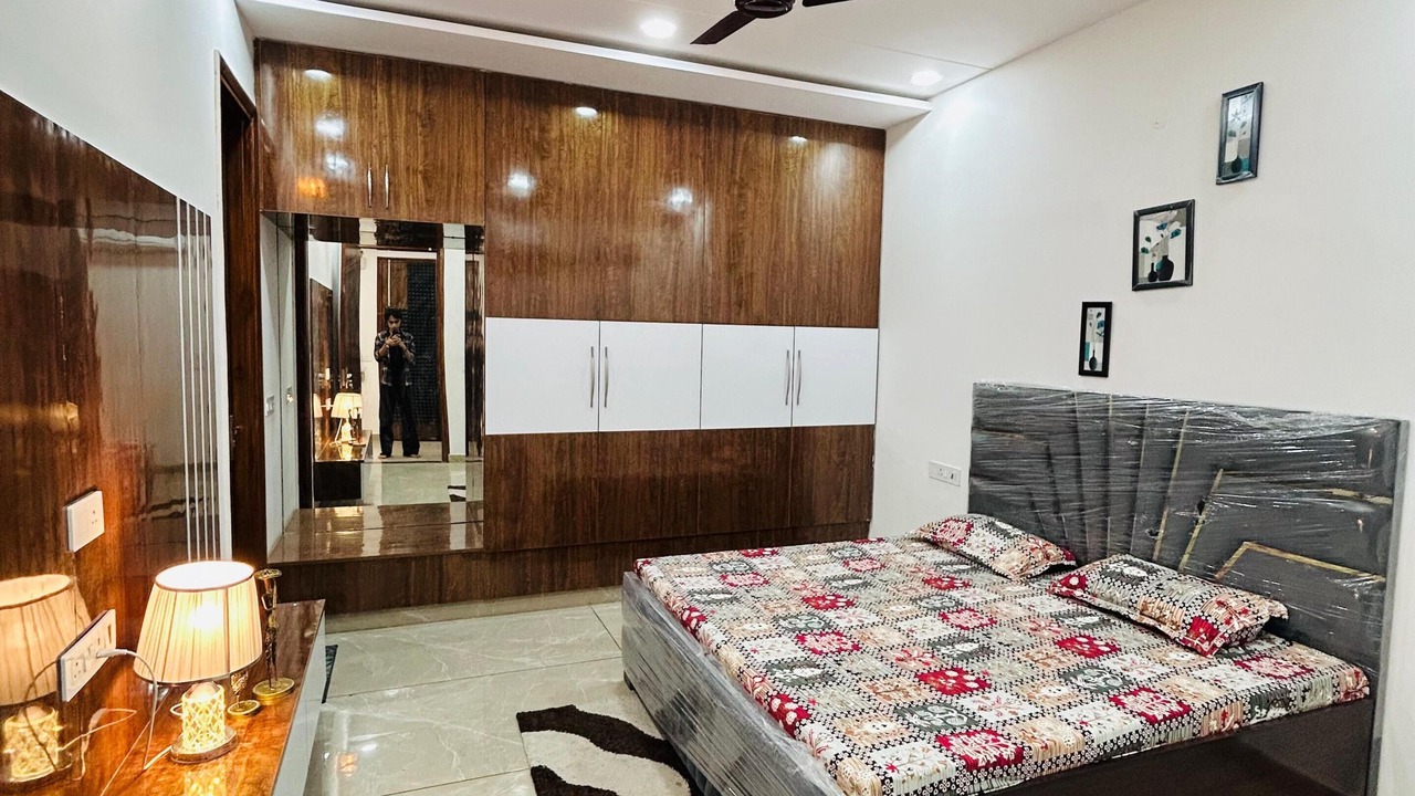 Photo of Bedroom in South West