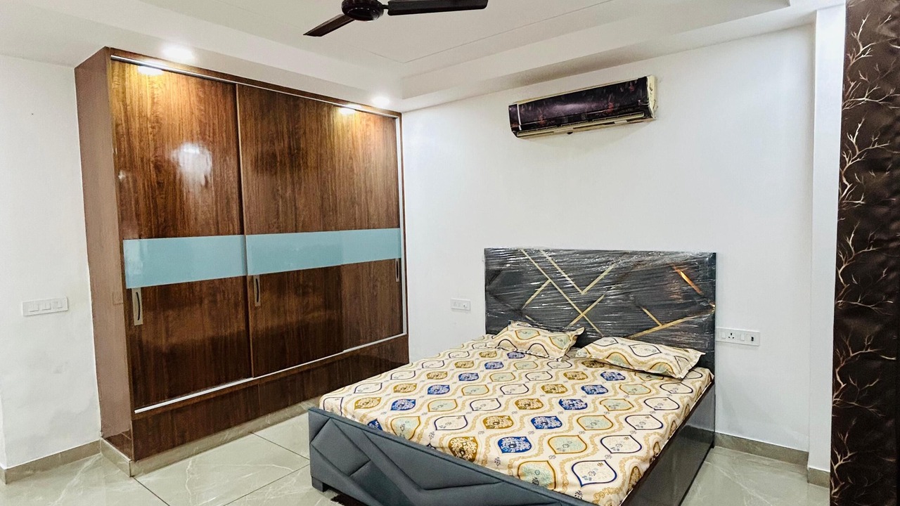Photo of Bedroom in South West