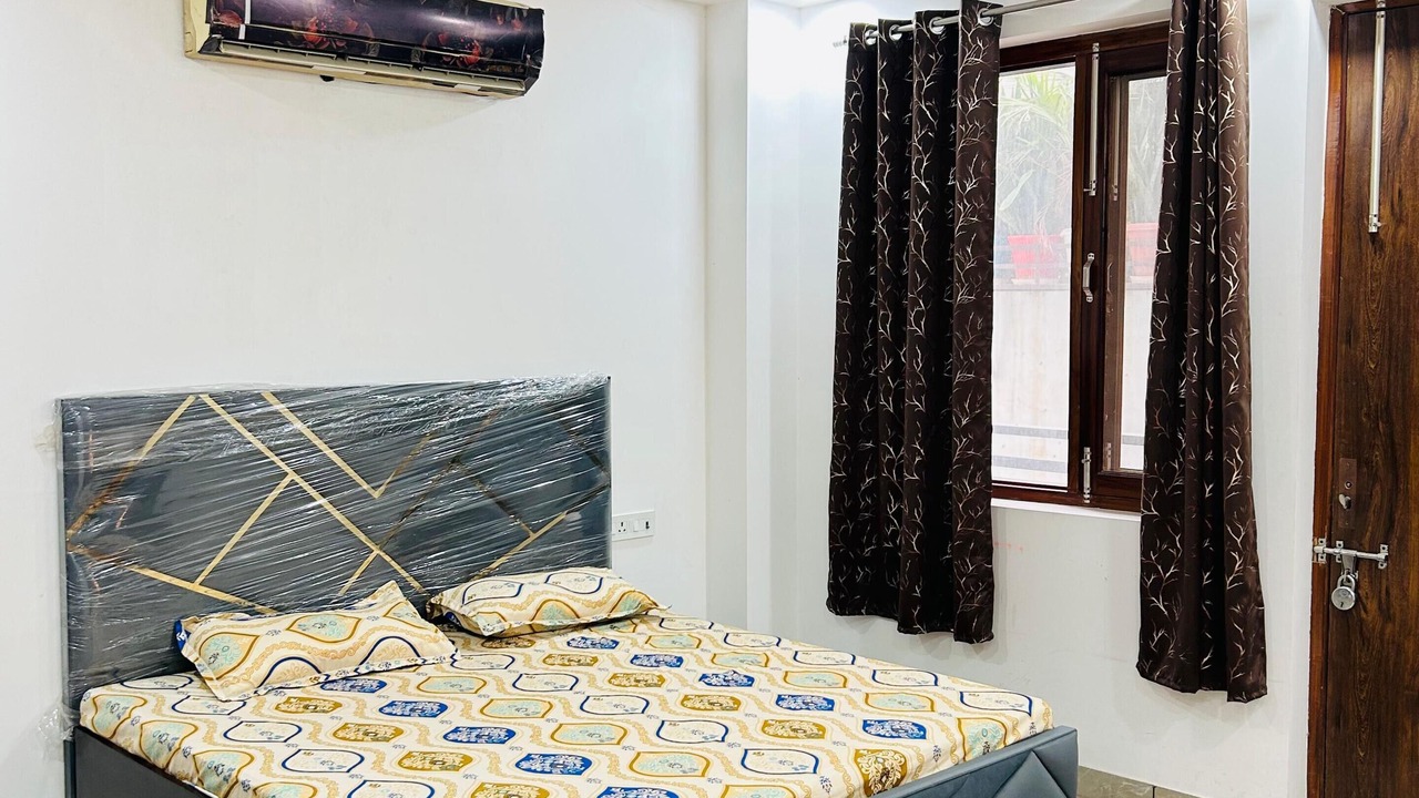 Photo of Bedroom in South West