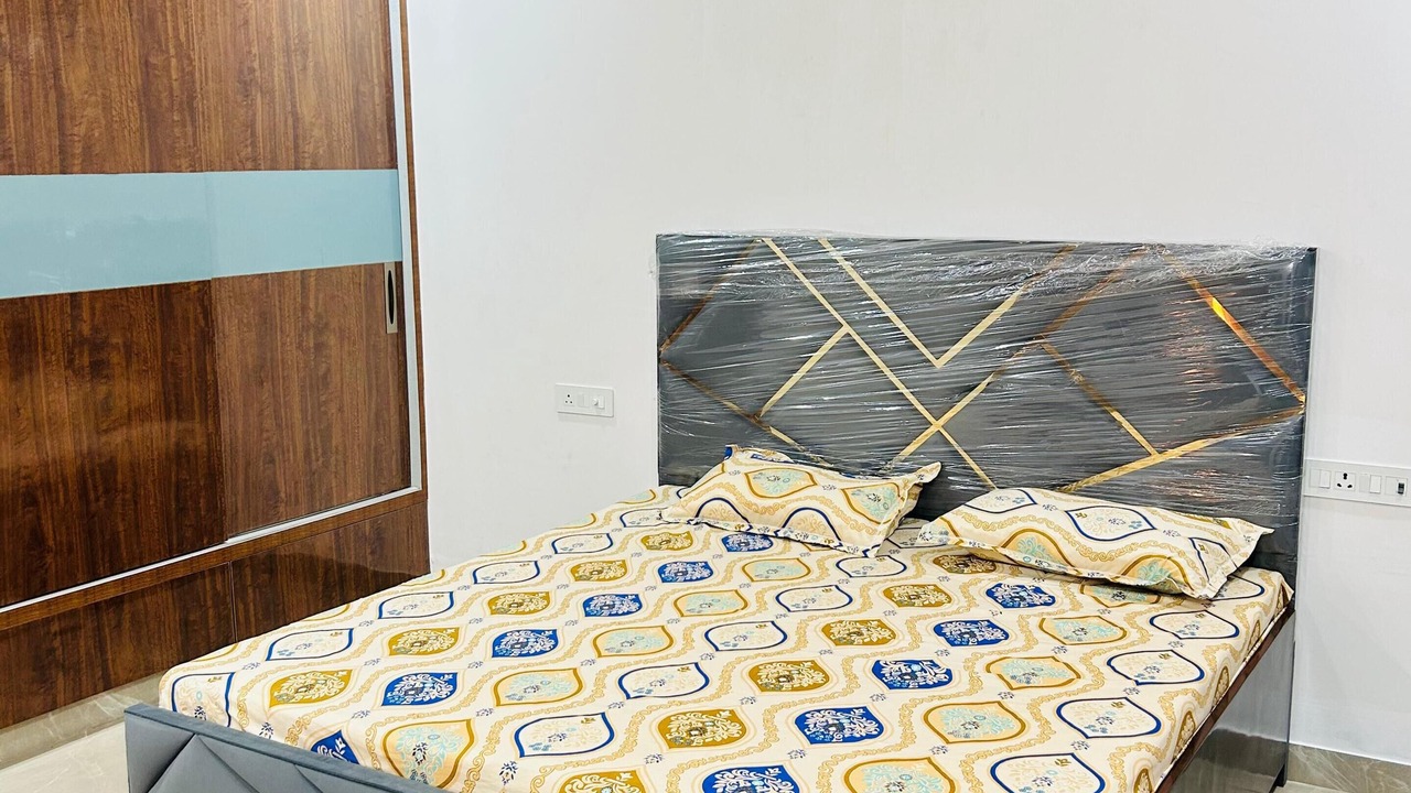 Photo of Bedroom in South West
