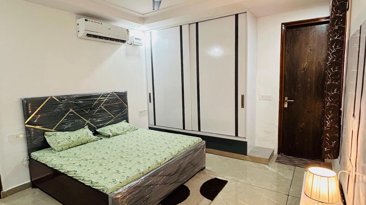 Photo of Bedroom in South West