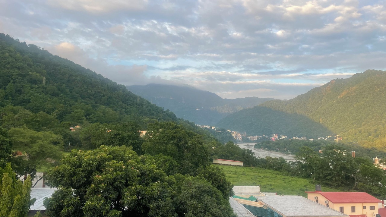Photo of Outdoor in Rishikesh