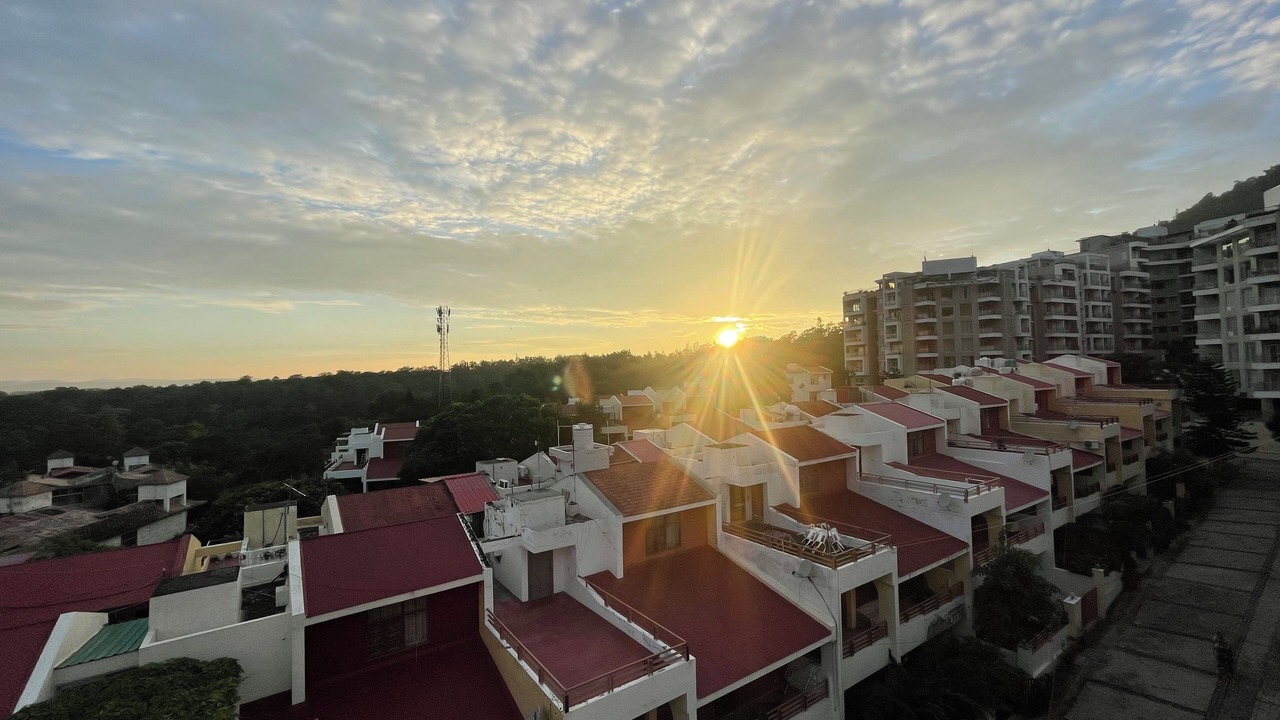 Photo of Outdoor in Rishikesh