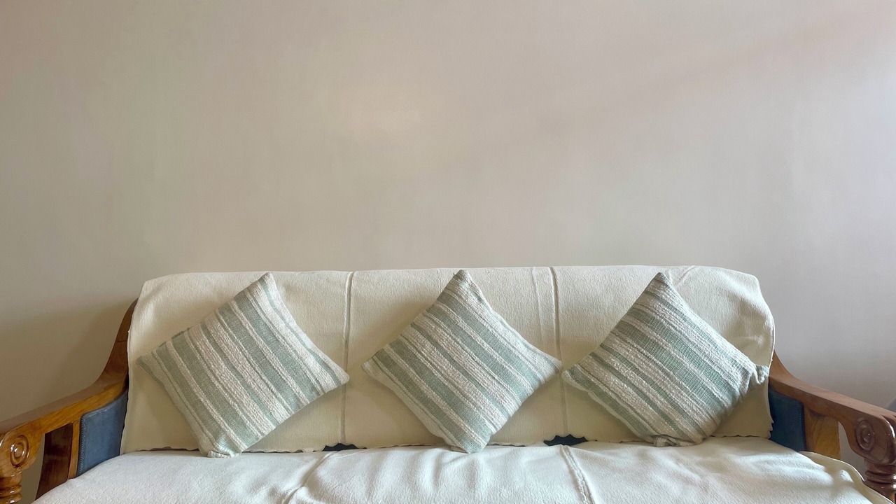 Photo of Bedroom in Rishikesh