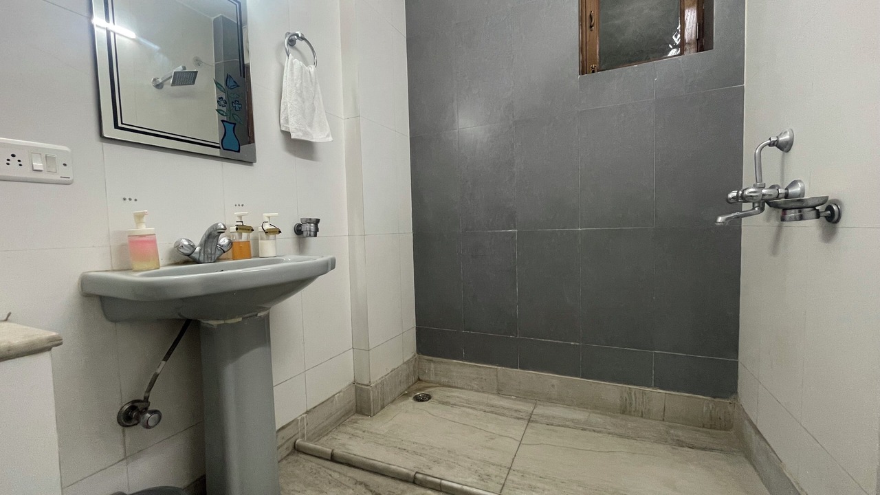 Photo of Bathroom in Rishikesh
