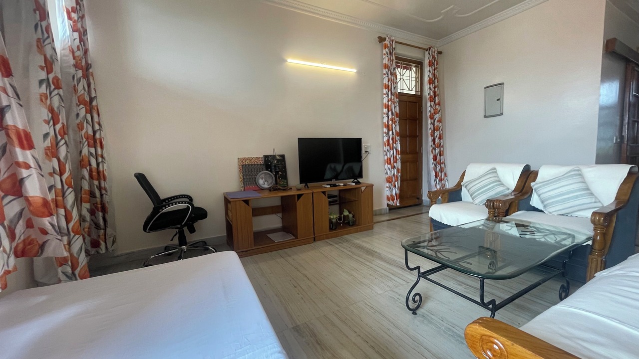 Photo of Bedroom in Rishikesh