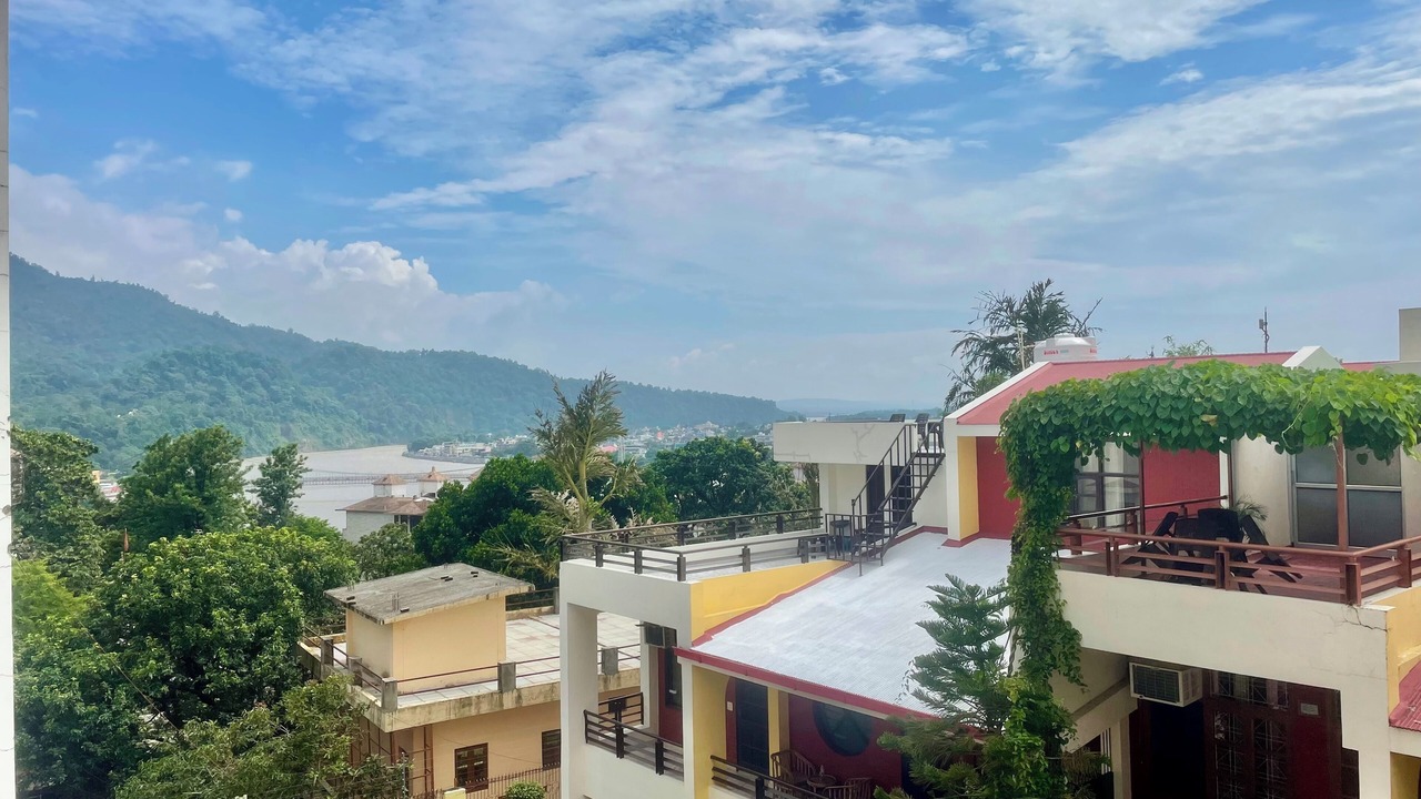 Photo of Outdoor in Rishikesh