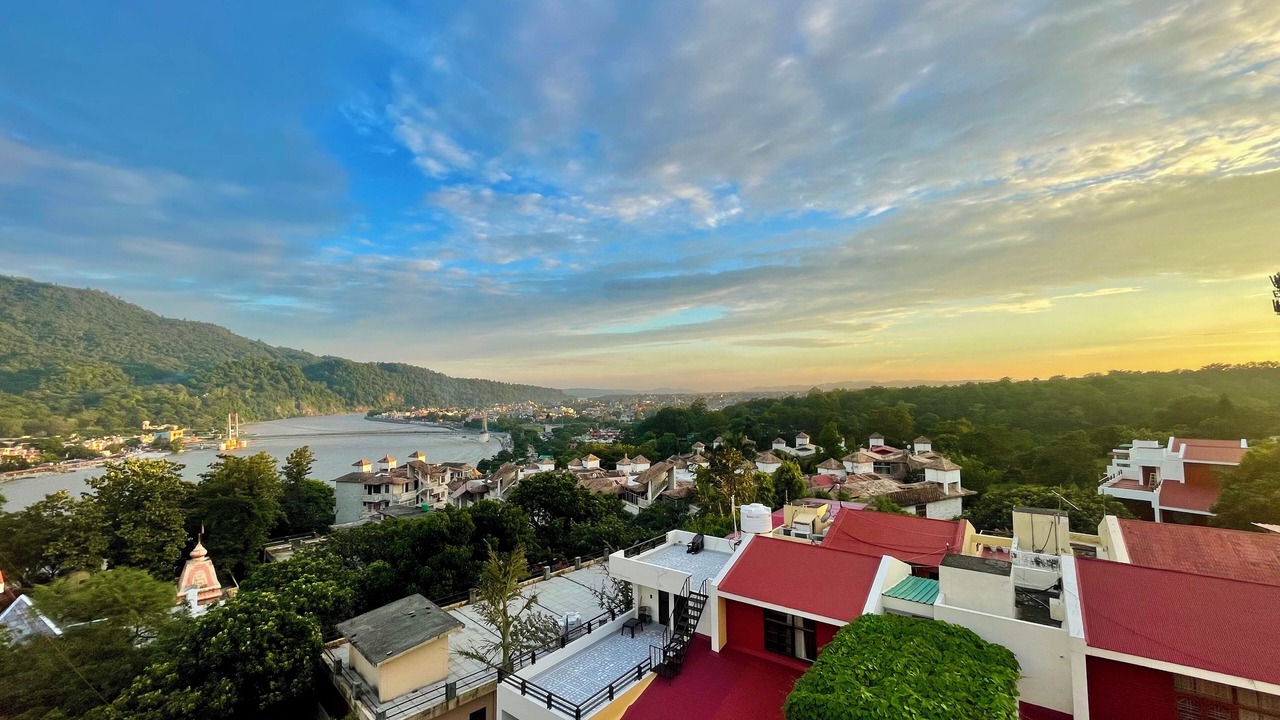 Photo of Others in Rishikesh