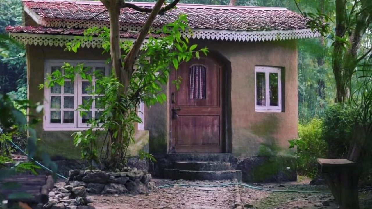 Photo of Bedroom in Turuk