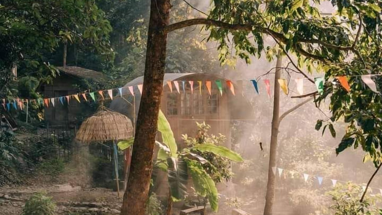 Photo of Outdoor in Turuk