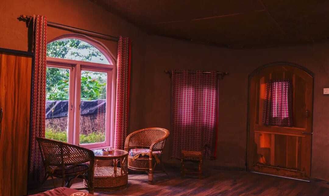 Photo of Bedroom in Turuk
