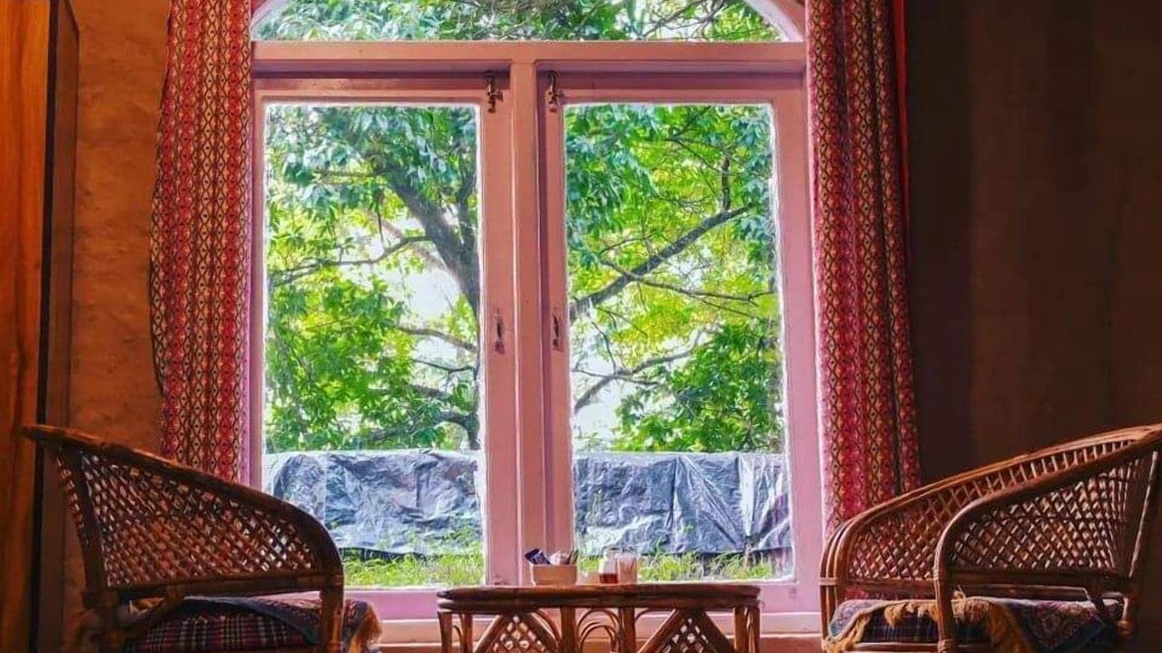 Photo of Livingroom in Turuk