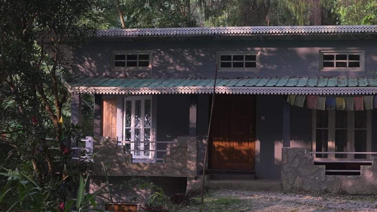 Photo of Bedroom in Turuk