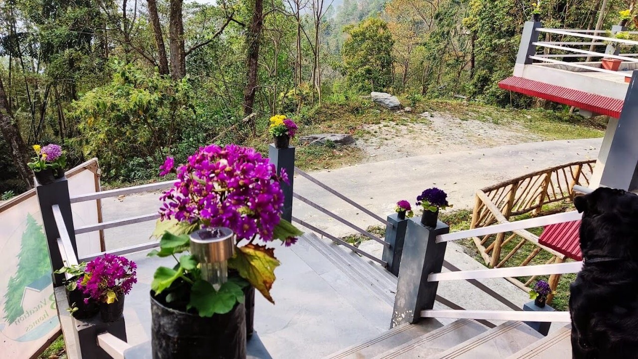 Photo of Outdoor in Turuk