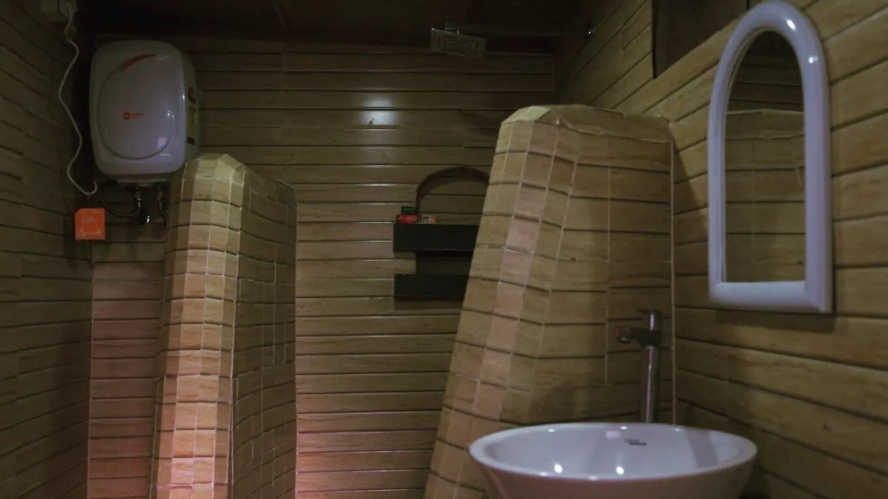 Photo of Bathroom in Turuk