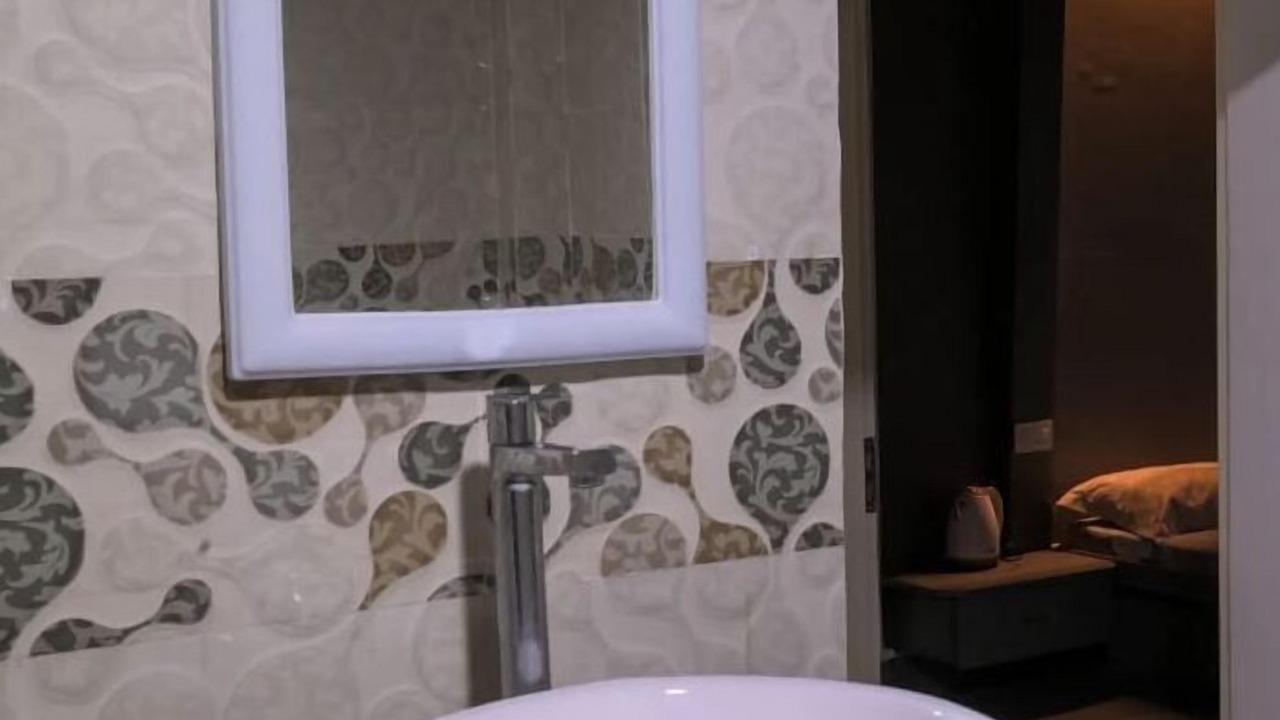 Photo of Bathroom in Turuk