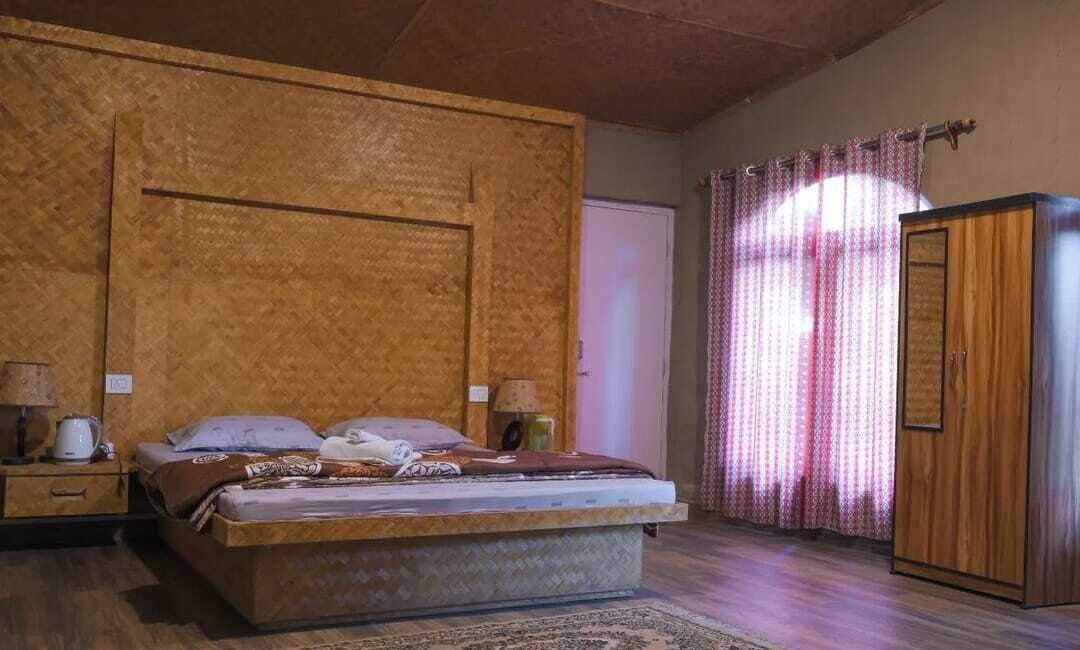 Photo of Bedroom in Turuk
