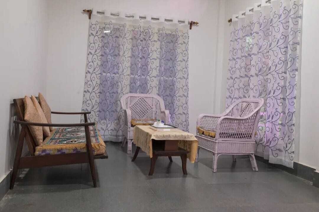 Photo of Livingroom in Turuk