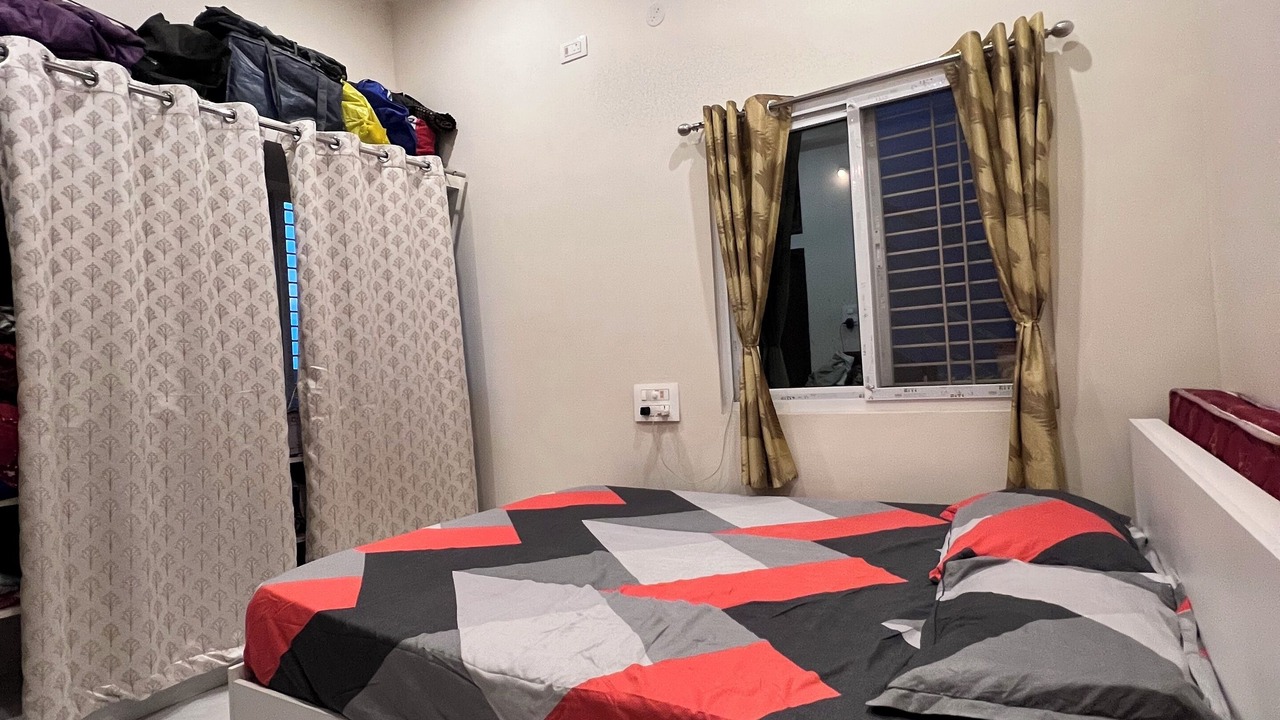 Photo of Bedroom in Anantapur