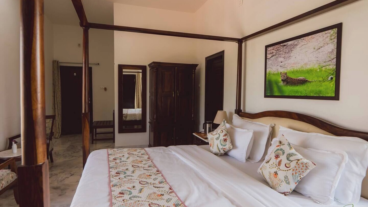Photo of Bedroom in Bali