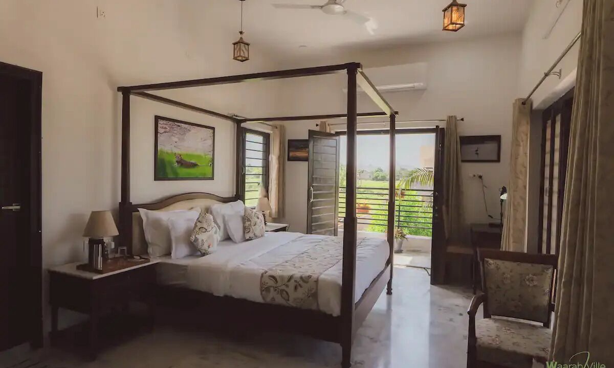 Photo of Bedroom in Bali