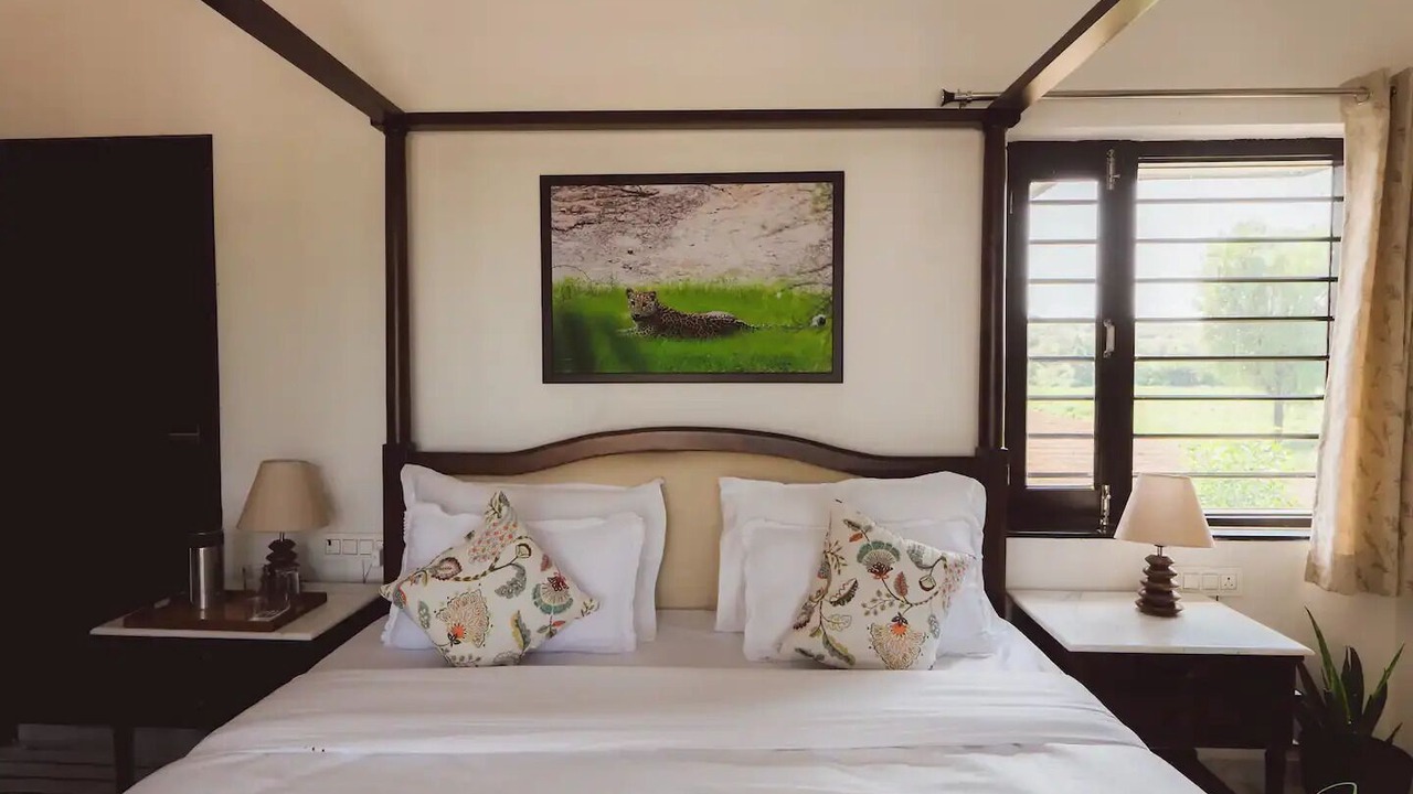 Photo of Bedroom in Bali