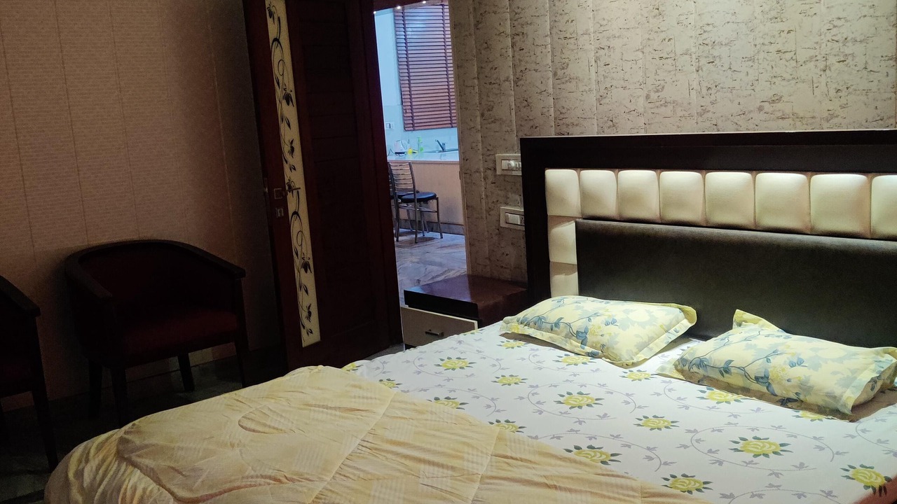 Photo of Bedroom in Shaheed Bhagat Singh Nagar