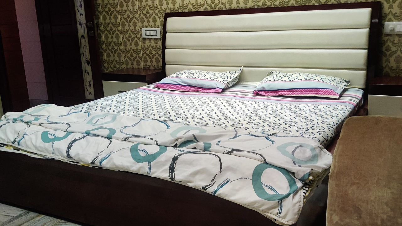 Photo of Bedroom in Shaheed Bhagat Singh Nagar
