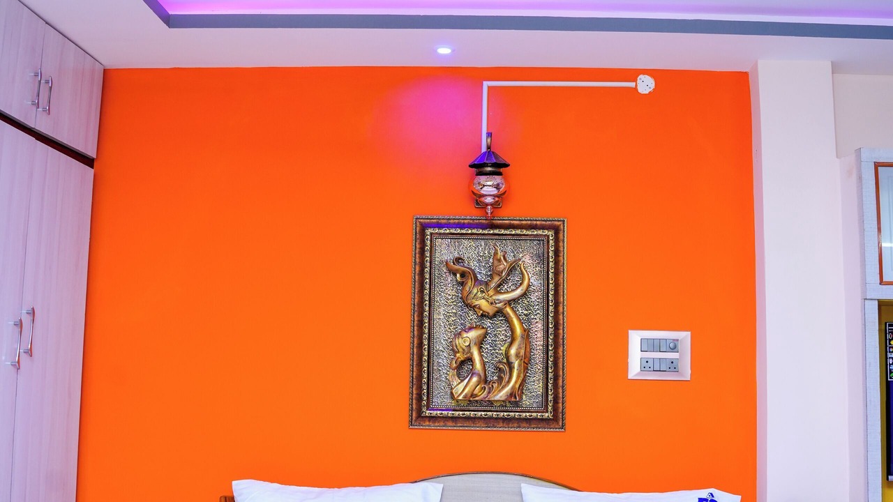 Photo of Bedroom in Tirupati