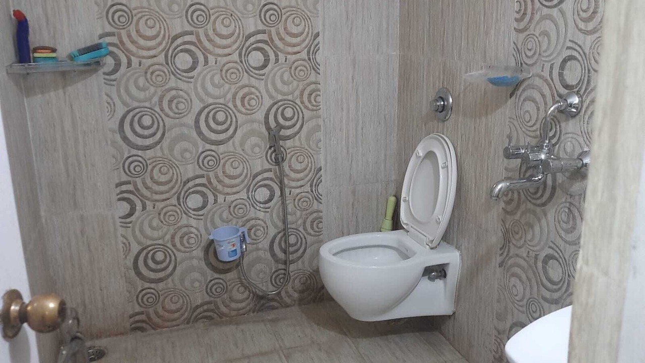 Photo of Bathroom in Raipur