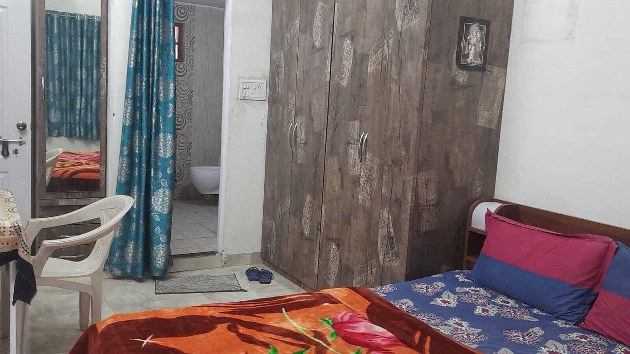 Photo of Bedroom in Raipur