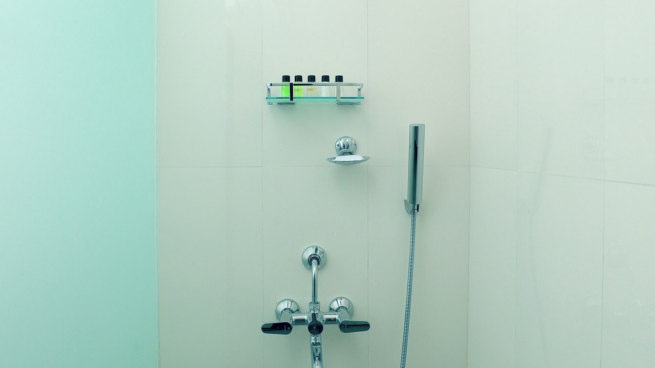 Photo of Bathroom in Kalapettai