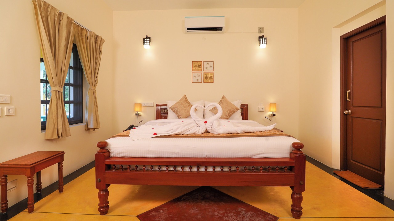 Photo of Bedroom in Kalapettai