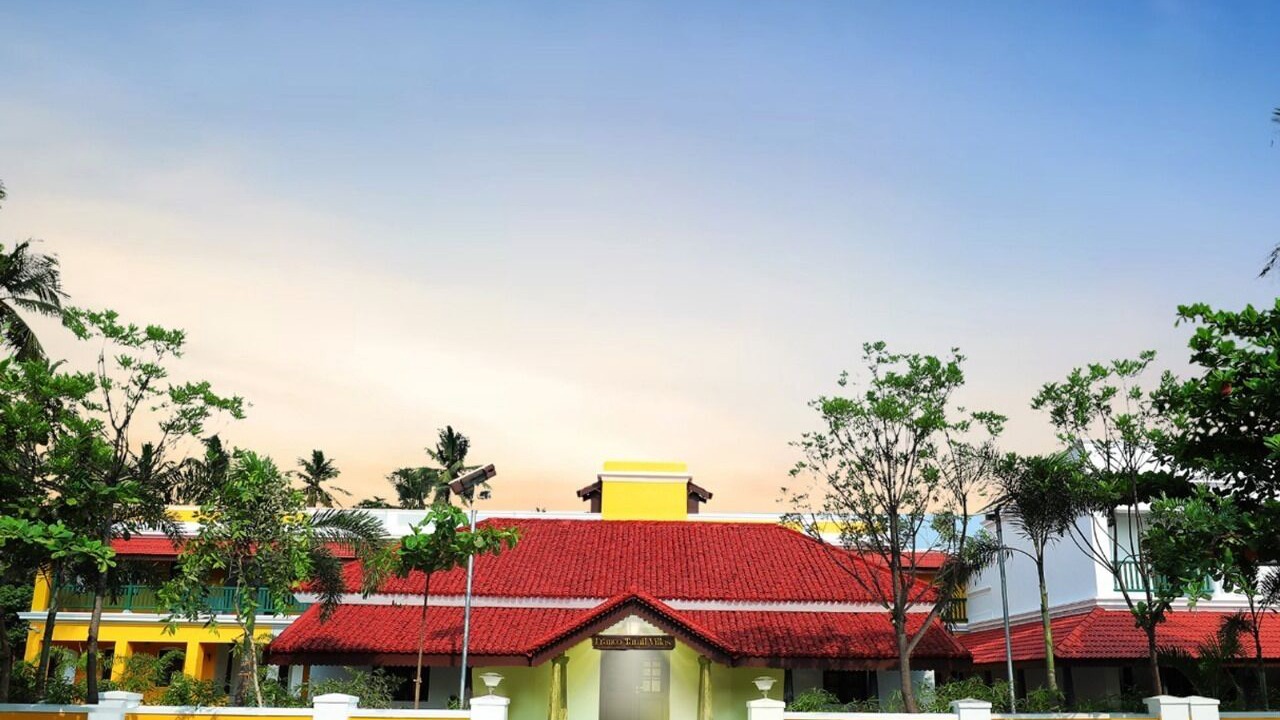 Photo of Outdoor in Kalapettai