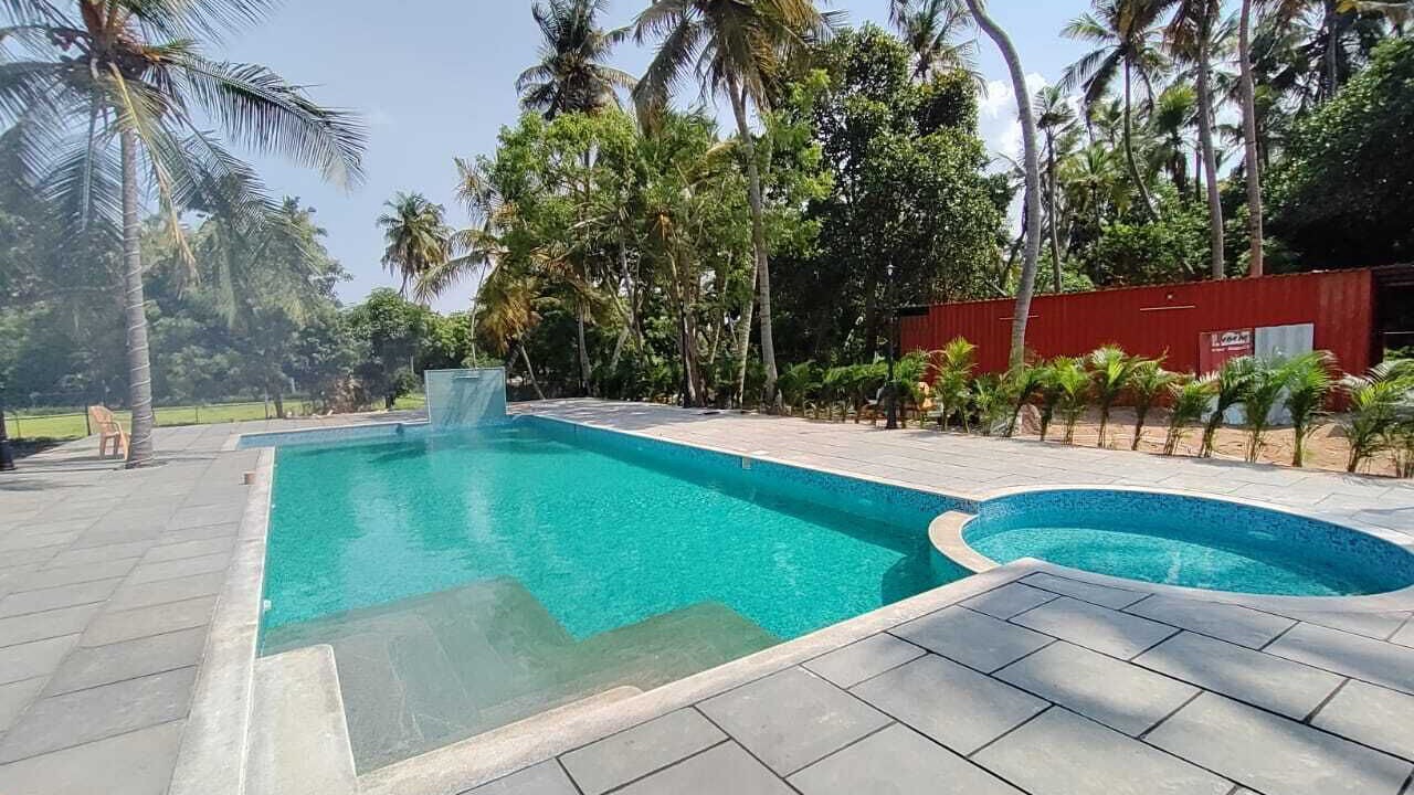 Photo of Outdoor in Kalapettai