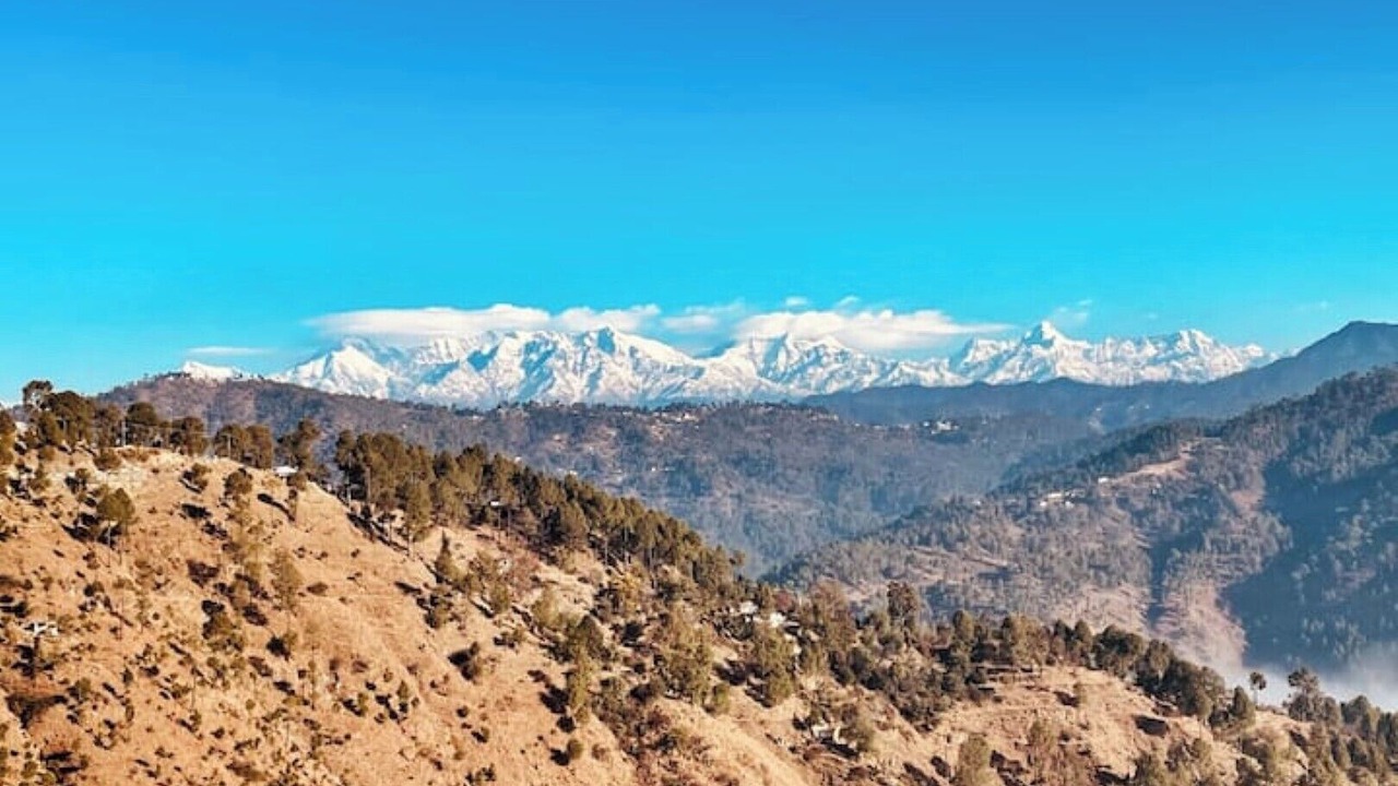 Photo of Others in Almora