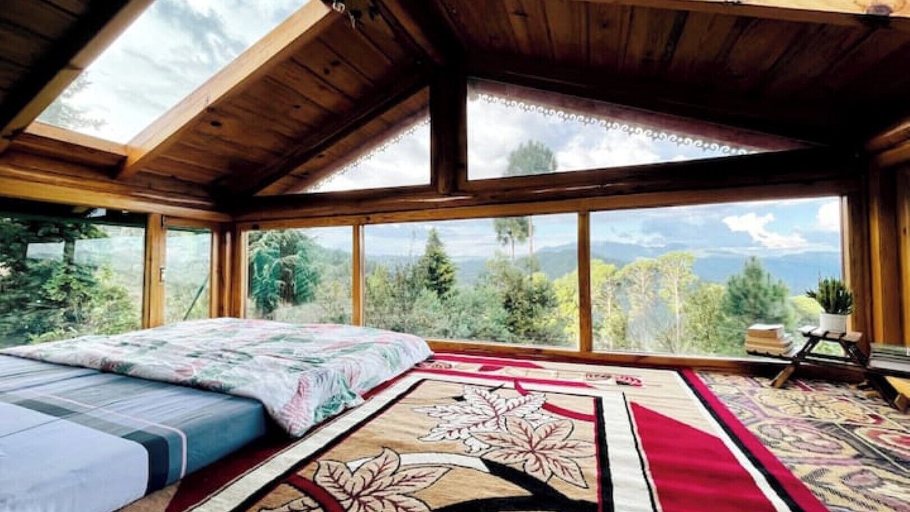 Photo of Bedroom in Almora
