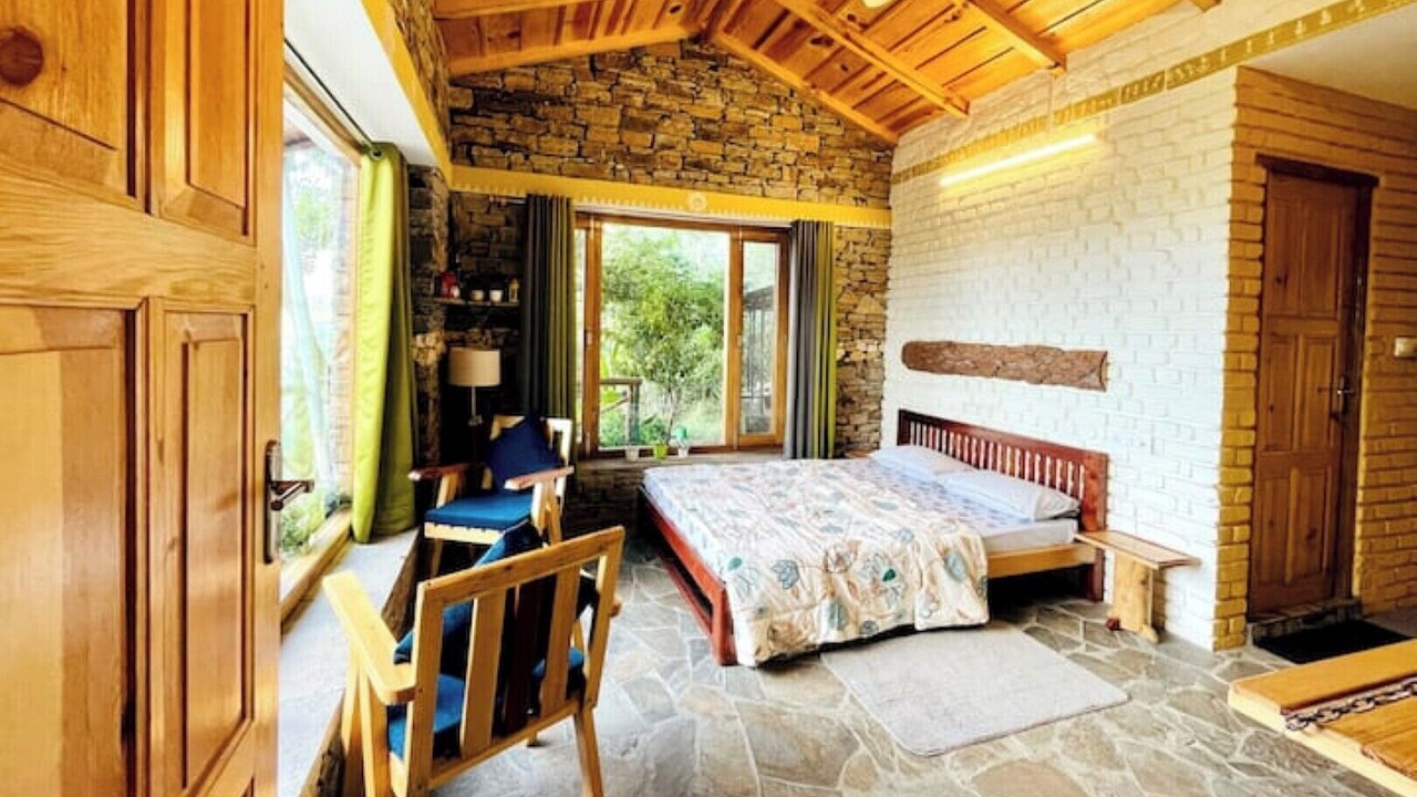 Photo of Bedroom in Almora