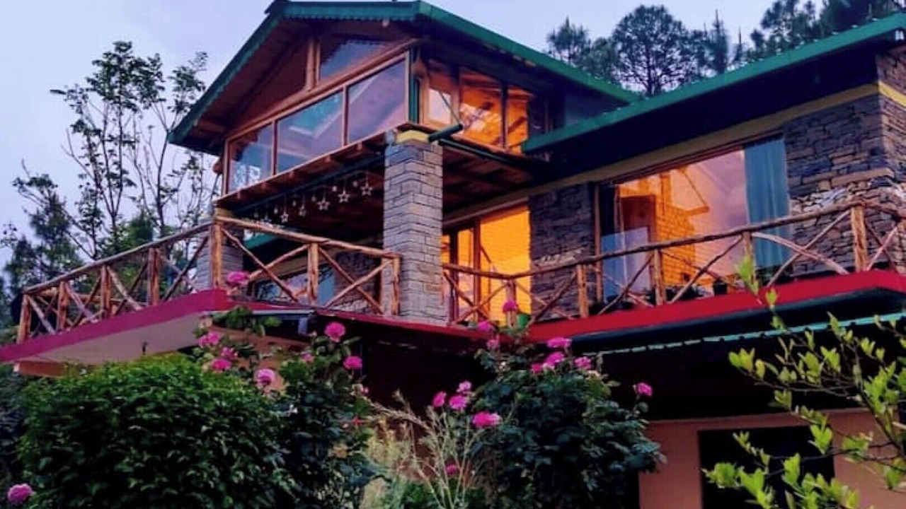 Photo of Outdoor in Almora