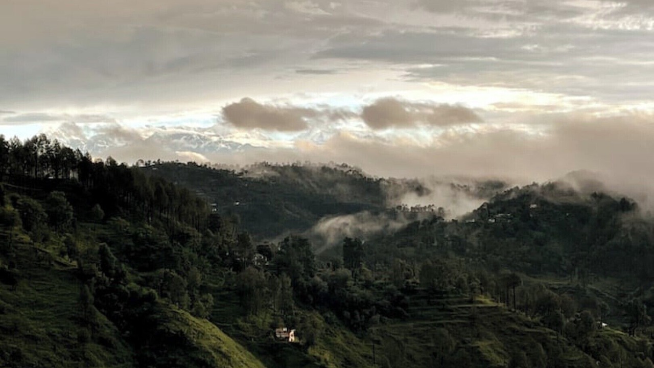 Photo of Outdoor in Almora