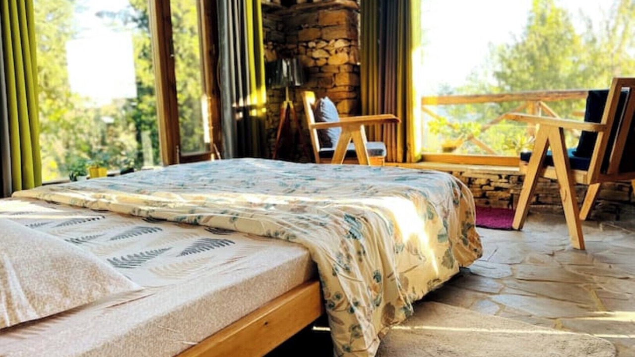Photo of Bedroom in Almora