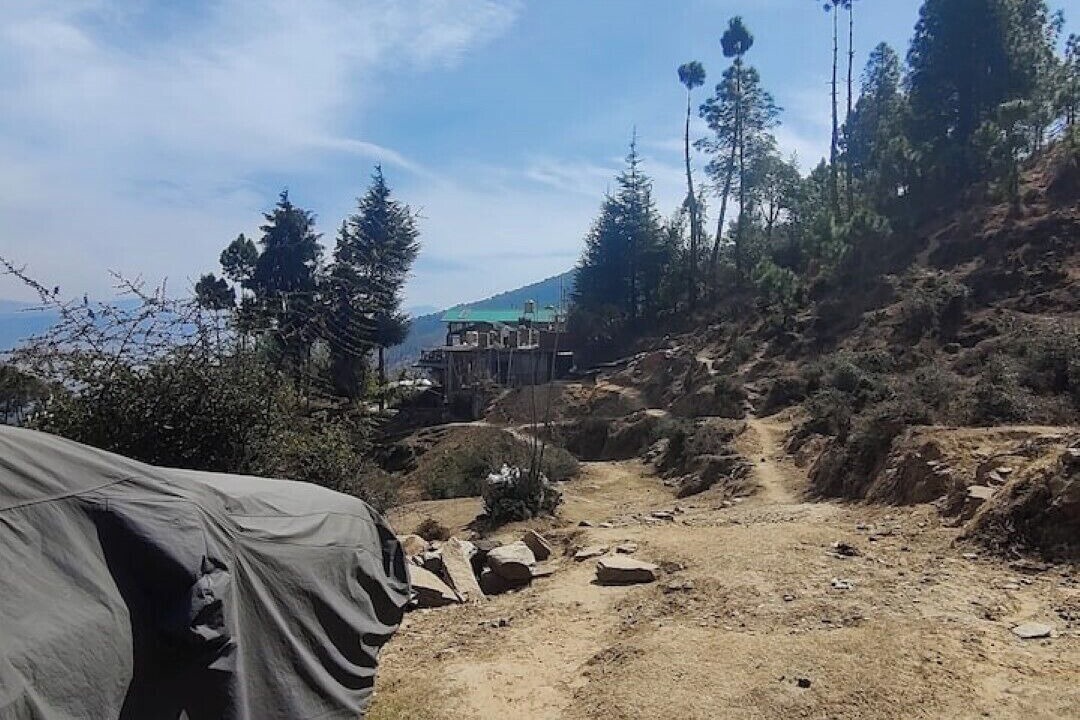 Photo of Outdoor in Almora