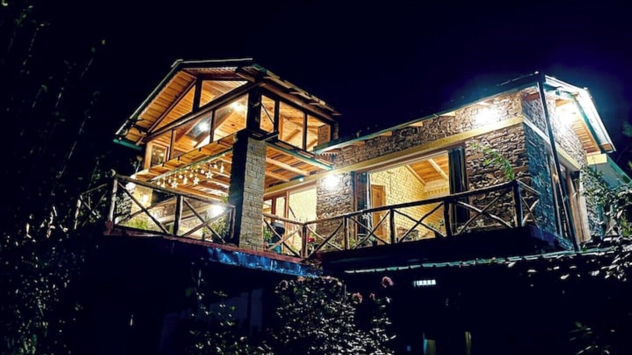 Photo of Outdoor in Almora