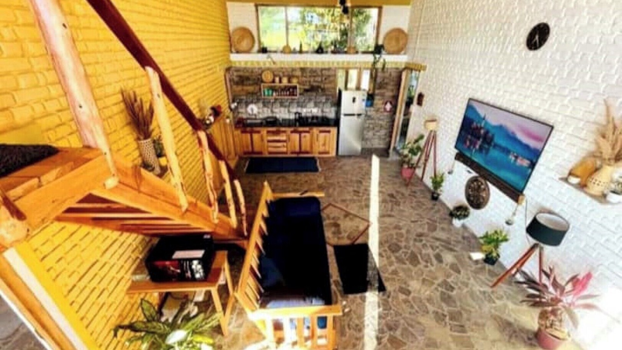 Photo of Livingroom in Almora