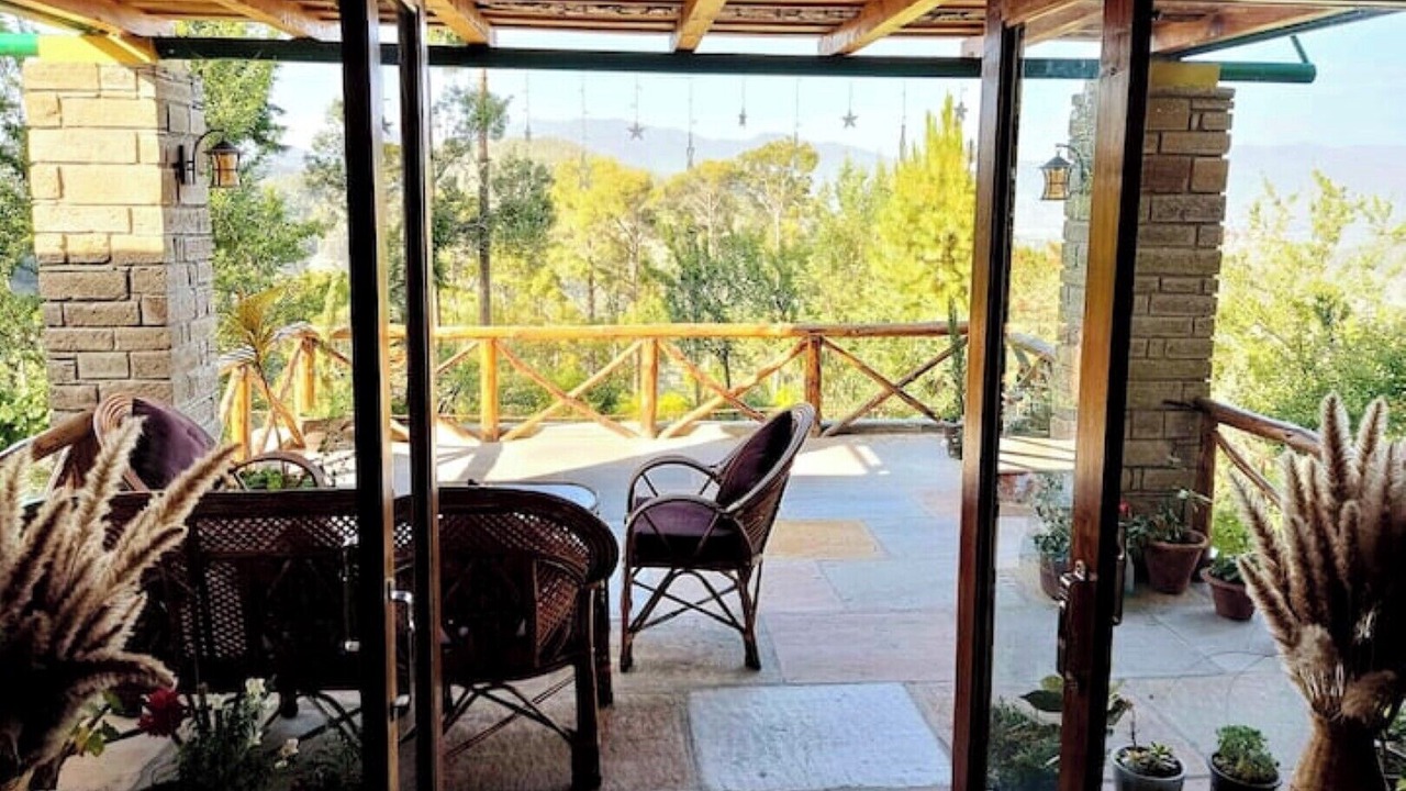 Photo of Outdoor in Almora