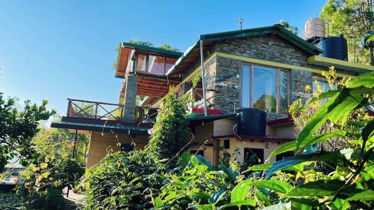Photo of Outdoor in Almora