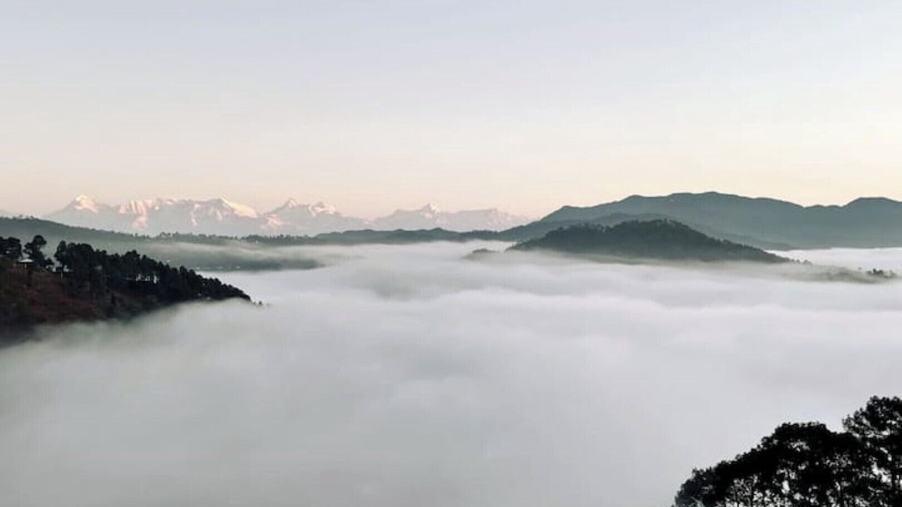 Photo of Others in Almora