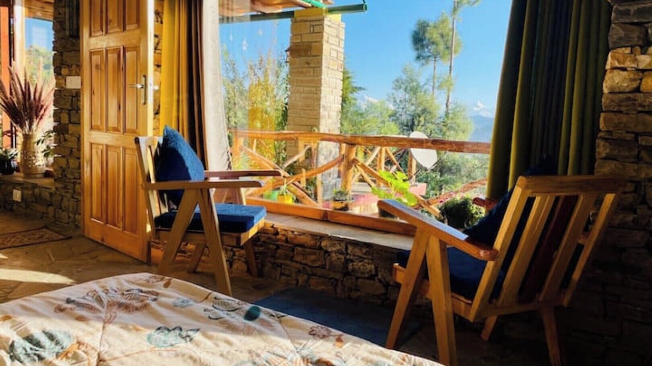 Photo of Outdoor in Almora