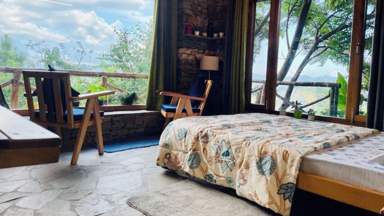 Photo of Bedroom in Almora