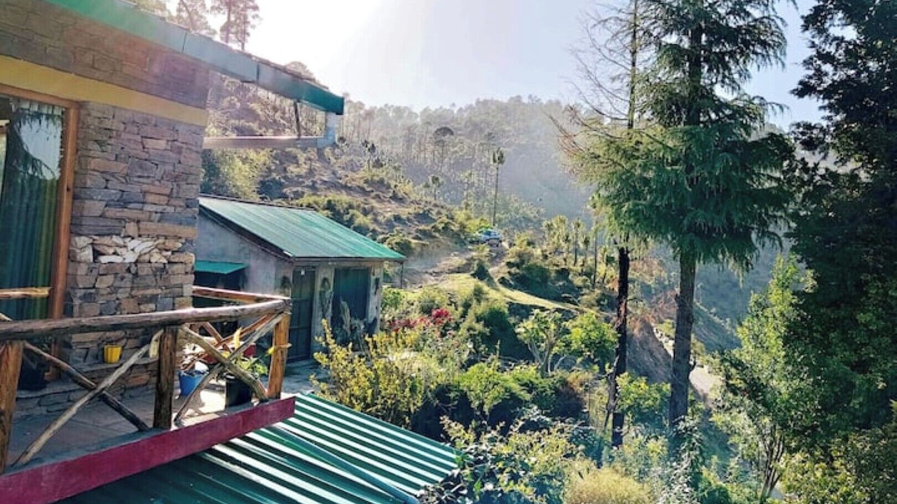 Photo of Outdoor in Almora